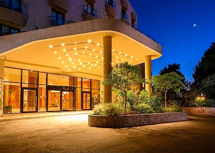 Hotel Canaan - Fattal Limited Edition