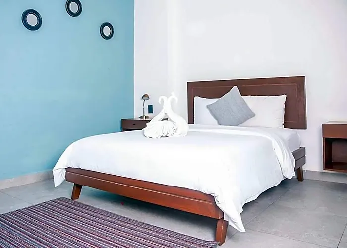 Mura Hotel Boutique