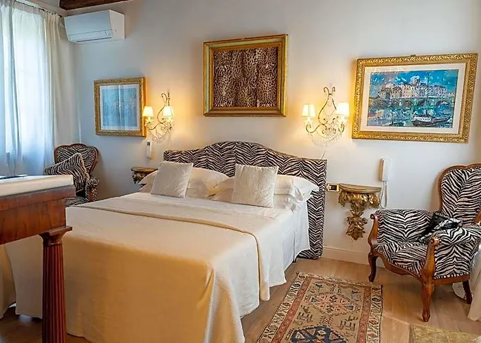 Resort Casino Di Caccia