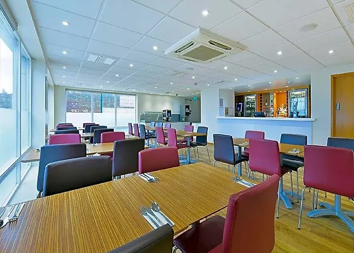 Travelodge Newport Isle Of Wight