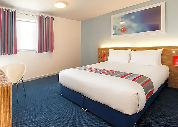 Travelodge Newport Isle Of Wight