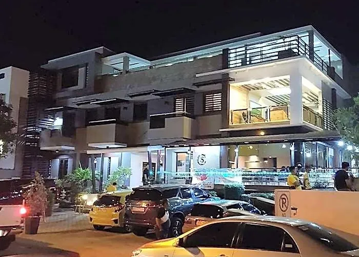 Citi Style Apartelle