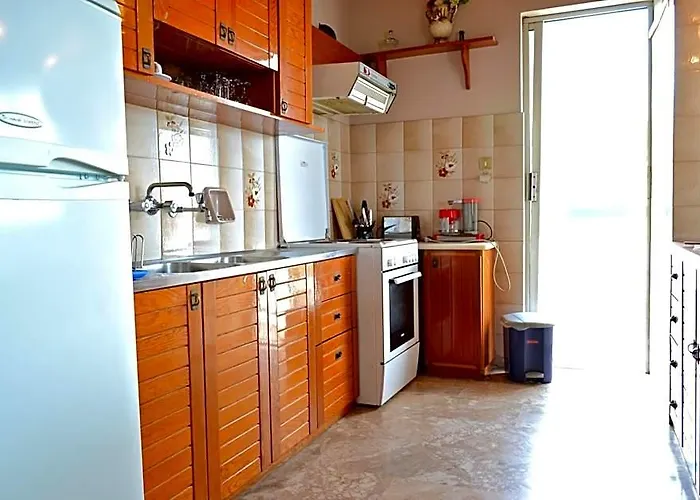 Oniro Apartments