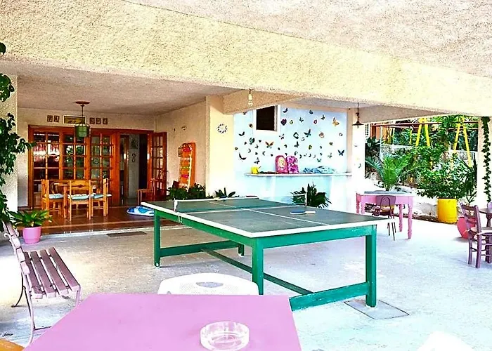 Oniro Apartments
