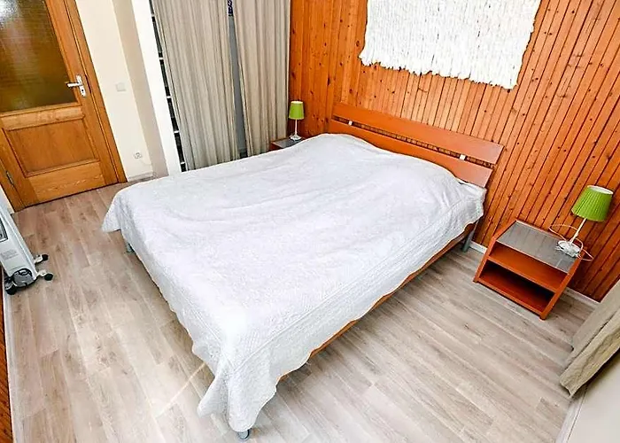 Vila Baldininkas