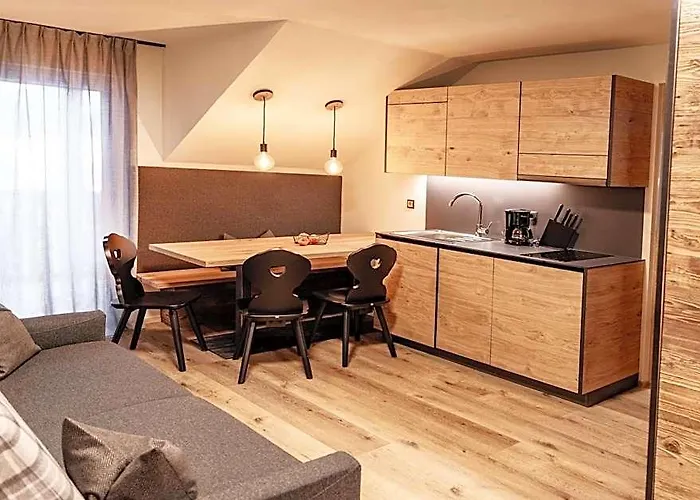 Appartement- Und Wellnesshotel Winkler