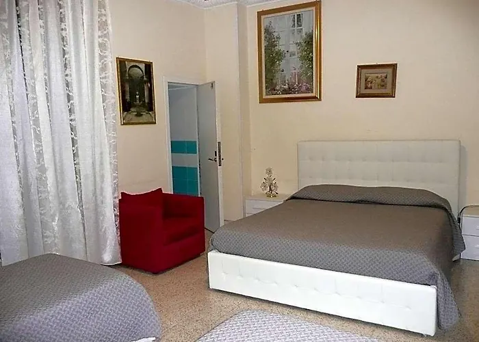 I Papiri B&B Aparthotel