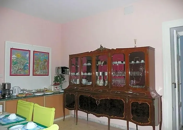 I Papiri B&B Aparthotel
