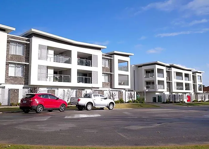 Yaran Suites
