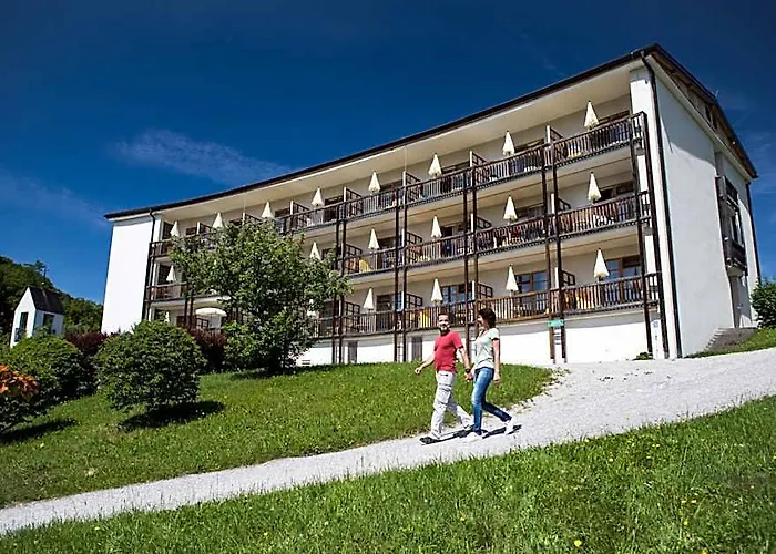 Optimamed Gesundheitsresort St Josef