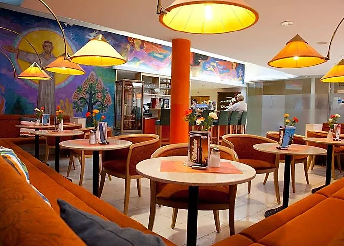Optimamed Gesundheitsresort St Josef