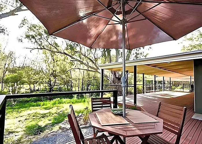 One Tree Bed And Breakfast