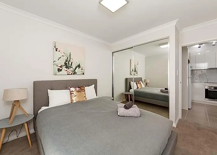 Yaran Suites