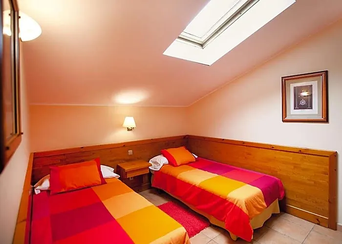 Hotel Montane