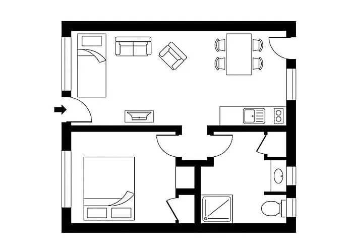Colonial Court Motor Inn