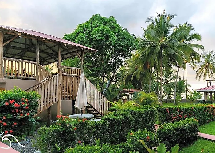 Tranquilidad Resort