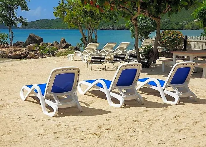 The Catamaran Hotel