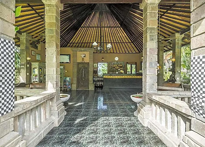 Coral View Villas