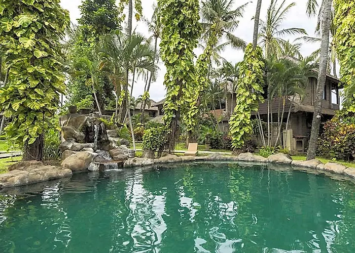 Coral View Villas
