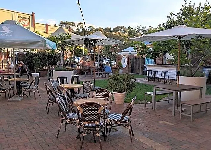 Toodyay Hotel