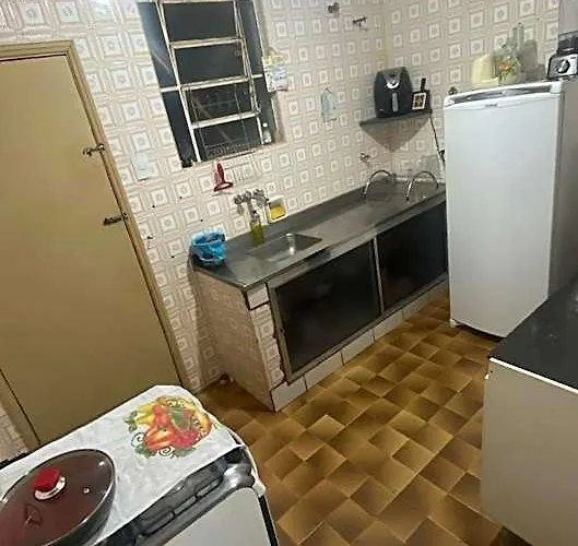 Suite Aconchegante