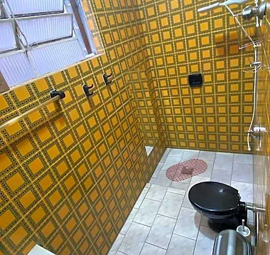 Suite Aconchegante