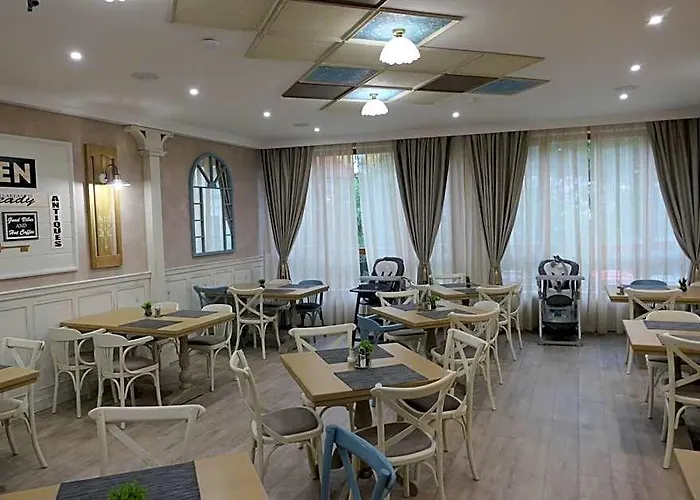 Hotel Mediterraneo