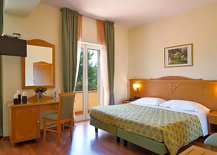 Hotel Park 108 Sport&Wellness