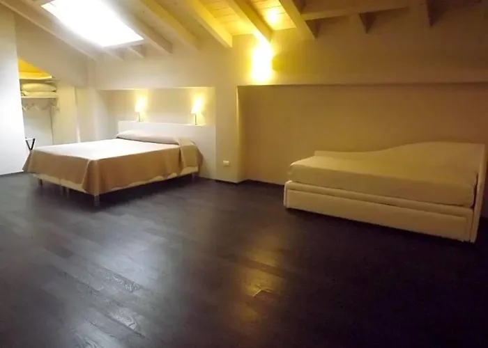 Hotel Berse