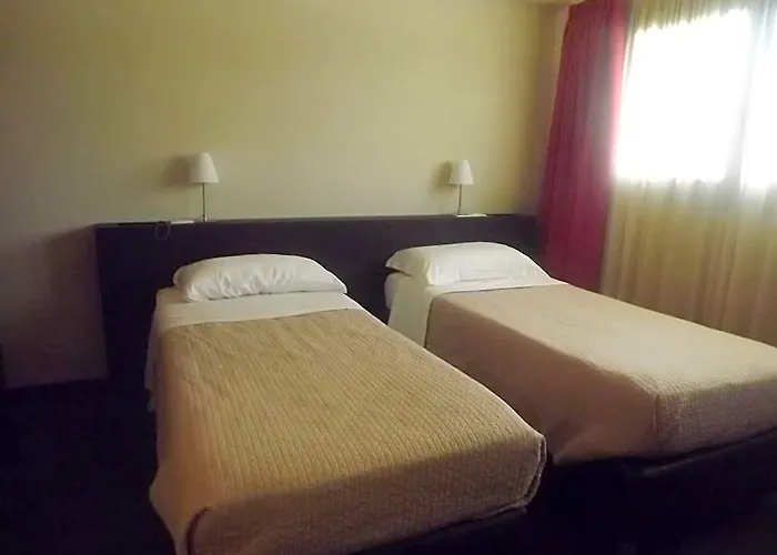 Hotel Berse