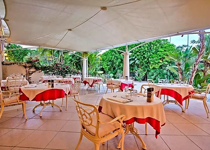 Quinta Jacintina - My Secret Garden Hotel