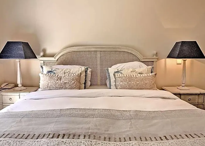Quinta Jacintina - My Secret Garden Hotel