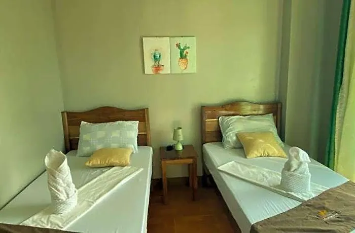 Morning Star Hotel