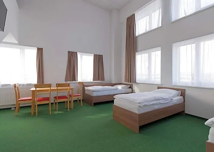 Winbudget "Bed&Breakfast"