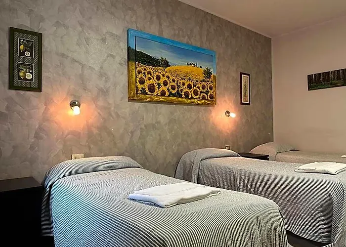 Albergo Roma