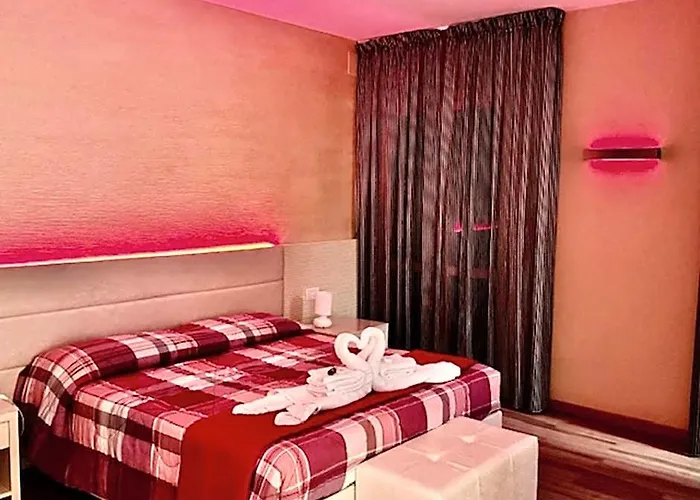 Locanda Larotonda
