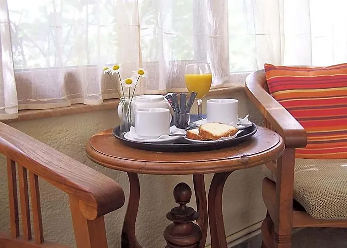 Valia Calda Hotel