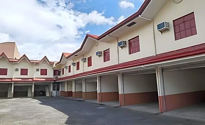Ridge Park Hotel