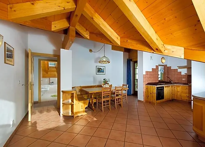 Residence Villa Boschetto