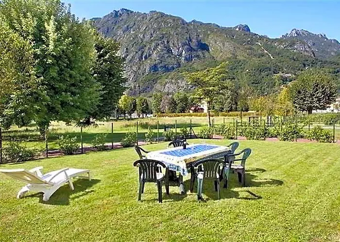 Residence Porto Letizia