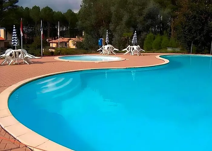 Villa Ocelandes