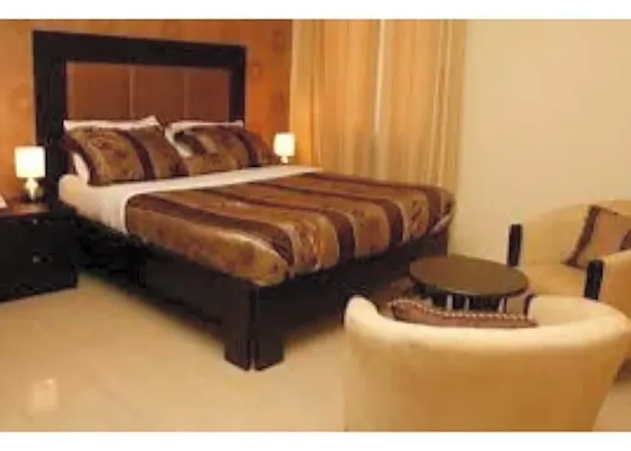 The Stonehouse Boutique Hotel