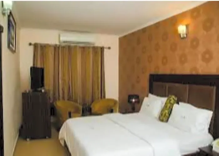 The Stonehouse Boutique Hotel