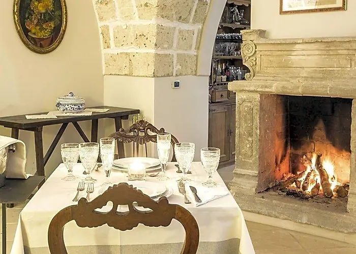 Villa Lucrezio Resort
