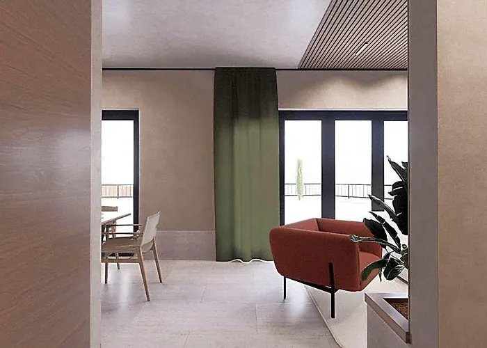 Villa Liza, Completely Redesigned