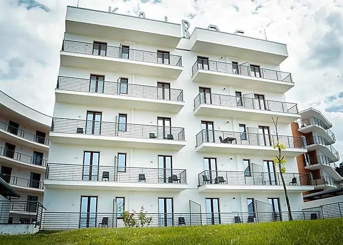Kairos Hotel