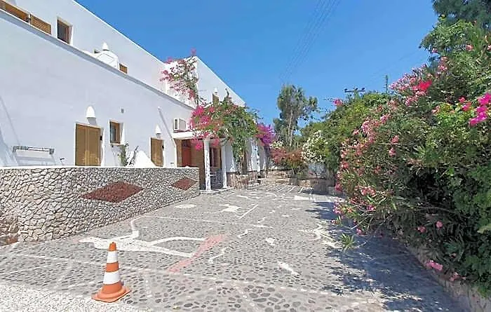 Hotel Palladion