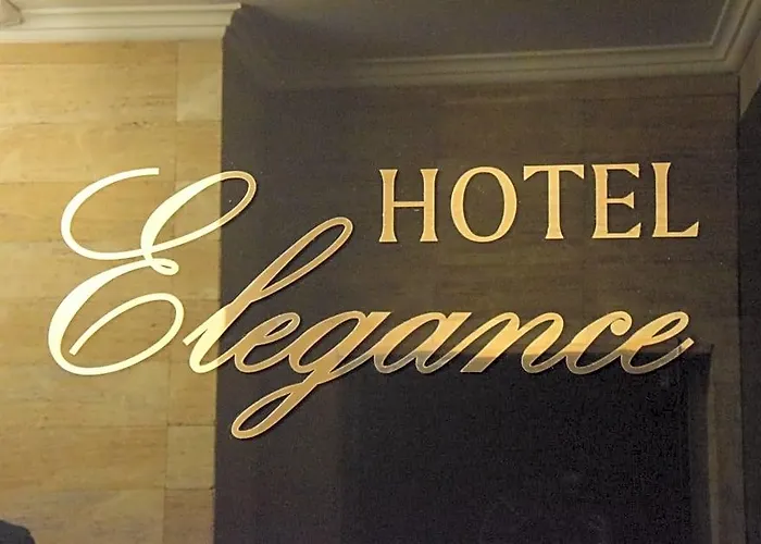 Hotel Elegance