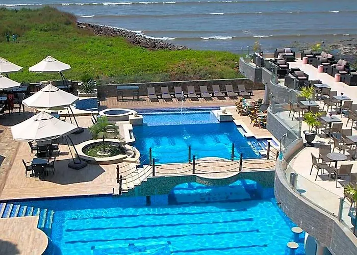 Atlantic View Hotel