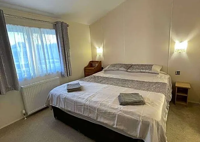 Romney Lodge